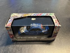 Minichamps 1:43 AMG Mercedes