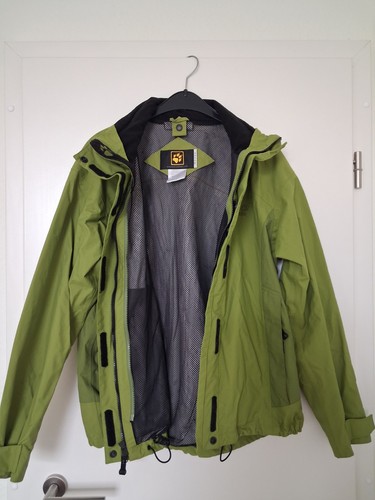 Outdoor funktionsjacke jack - outdoor-funktionsjacke,
