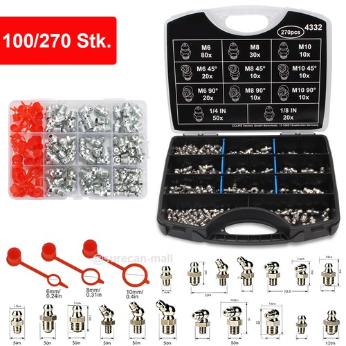 100 270tlg kegel - 270tlg,