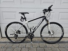 Crossbike herren - crossbike,