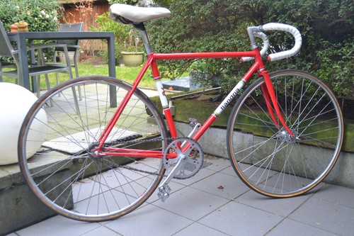 Vintage flandria - vintage,