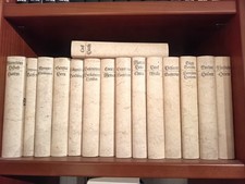 15 Bücher historische