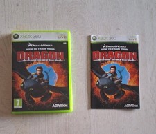 How to Train Your Dragon 1