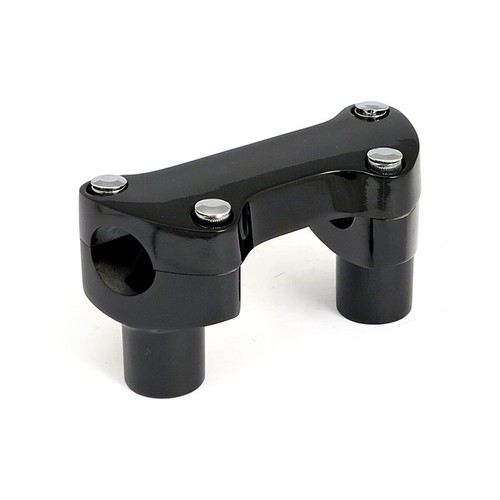 Riser klemmen set schwarz - klemmen, für