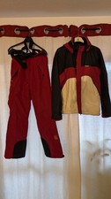Peak Performance Ski Anzug Größe L