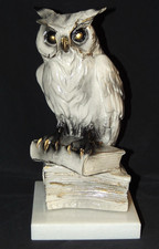 große schwere Keramikeule auf