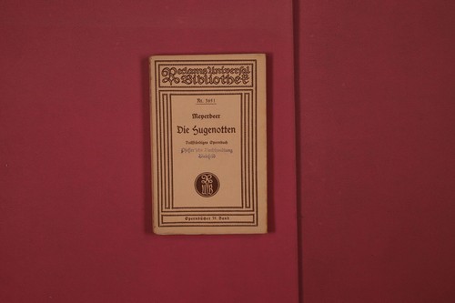 348191 giacomo meyerbeer - 348191,
