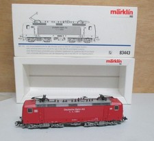 Märklin H0 83443 Elektrolok