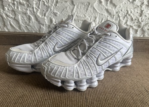 Nike shox herren sneaker - nike, tl