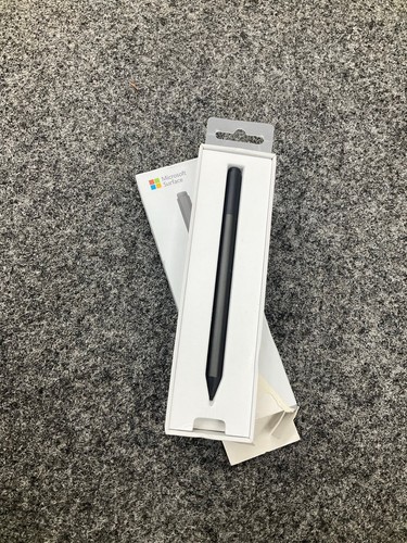 Microsoft surface pen schwarz - microsoft,