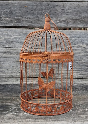 Vogelkäfig mit
