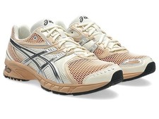 ASICS GEL-DS SNEAKER 14 1203A607 107 Creme Terrakotta Sportschuhe