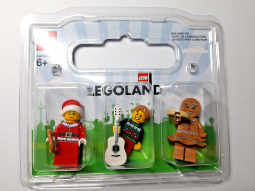 Lego 853606 weihnachten - lego®,
