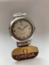 1972 Omega f300 hz Seamaster