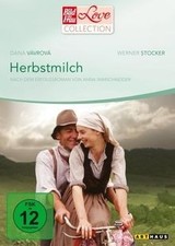 Herbstmilch bild der - (bild, frau