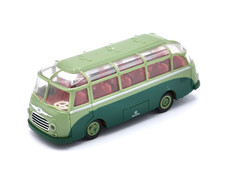 Brekina 5600 H0 1:87 Setra S6 Panorama Bus von 1955 NEU/OVP 29