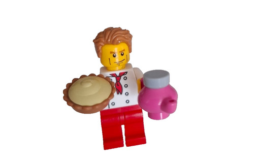 Lego - 1, x