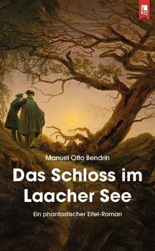 Das schloss laacher see - das, ein
