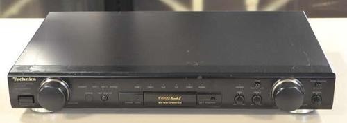 Technics c1000 mkii - su-c1000,