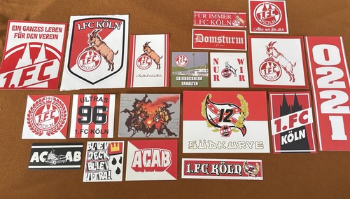 Ultras aufkleber wilde horde - ultras,