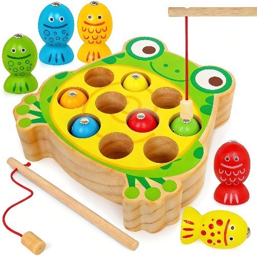Holzspielzeug montessori - holzspielzeug,