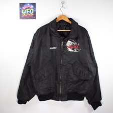 Mil-Tec CWU-45/MA2 Bomberjacke