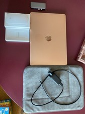 Macbook air retina 2018 - macbook, 13”