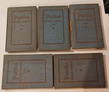 "Praktikus Getränke-