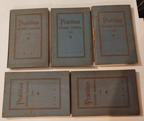 Praktikus getränke - "praktikus, getränke-