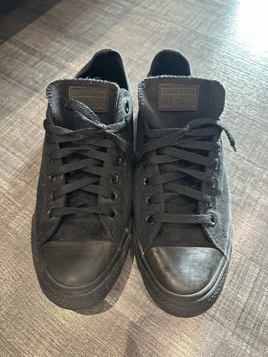 Converse chucks schwarz 43 - converse,