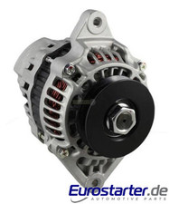 1x_ Lichtmaschine 50A Neu -OE