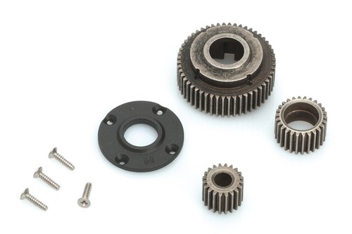 Lrp tuning metallgetriebe - tuning,