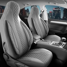 2x Sitzbezüge passend für VW