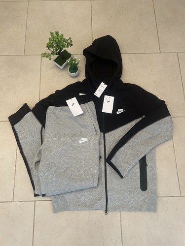 Nike tech fleece - nike,