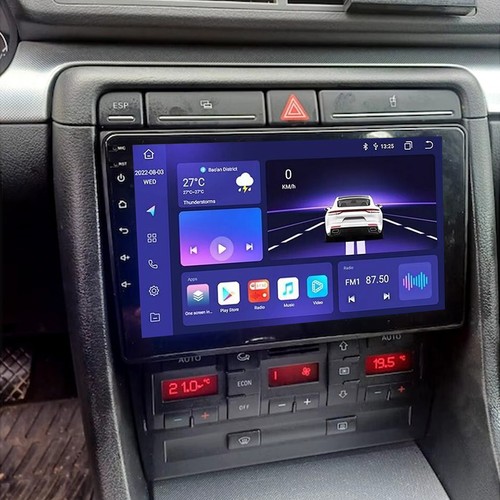 Carplay autoradio android 64g - autoradio,