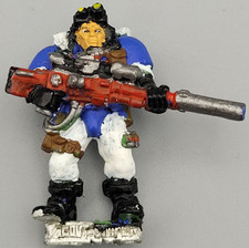 Warhammer 40k: Scout der Space