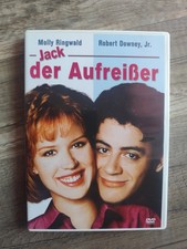 Jack der Aufreißer - Molly
