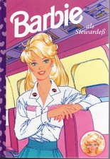 Horizont Verlag : Barbie als Stewardeß 1996 (Gebundene Ausgabe)
