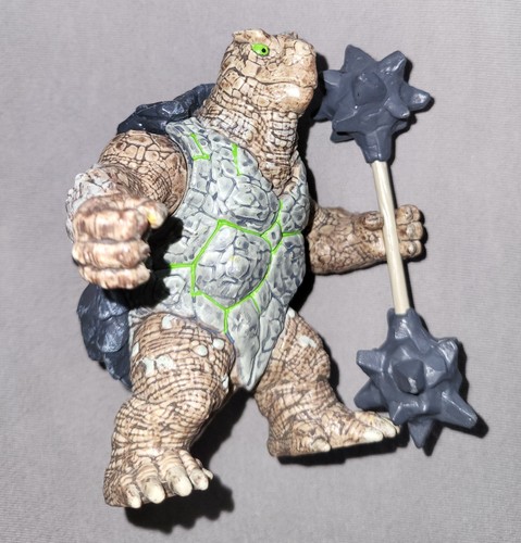 Schleich eldrador panzerkröte - schleich,