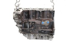 Motorblock Opel ZAFIRA A Y20DTH 9196607 2.0 74 KW 101 PS Diesel 11-2004