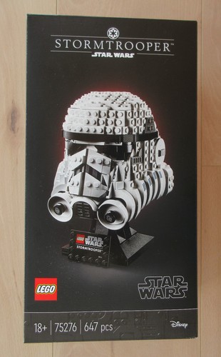 Lego star wars 75276 - wars,