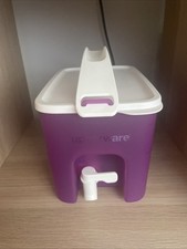 Tupperware Klick & Go