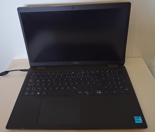 Dell latitude 3520 series - dell,