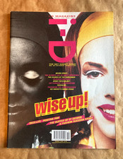 Magazine 85 october - magazine,