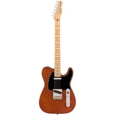 E-Gitarre Fender American
