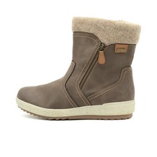 Bama Damen bama-tex Stiefel