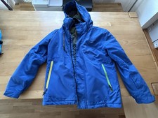 Protest Geotech 5K Series In