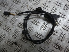 BMW K100RS,RT,LT EZ:89