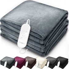 Heizdecke elektrisch