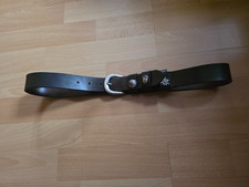 Ledergürtel trachten damen - ledergürtel,